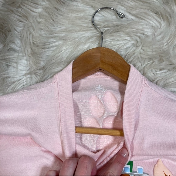 RARE Disney Parks Dogs Pink Spirit‎ Jersey - Picture 4 of 8
